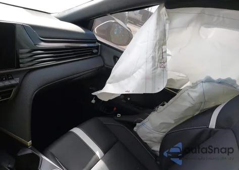 2025 Toyota Camry Se from USA, damaged, VIN 4T1DAACK8SU137454